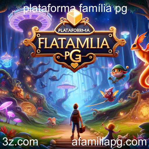 Explorando o Mundo dos Jogos de Aventura na Plataforma Família PG