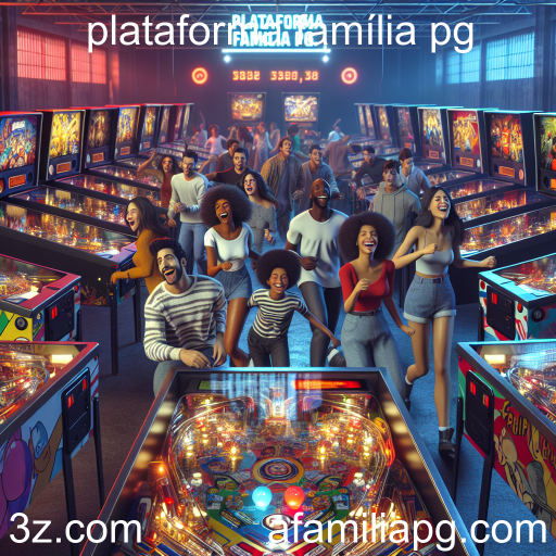 Os Jogos de Arcade: Uma Viagem Nostálgica e Divertida