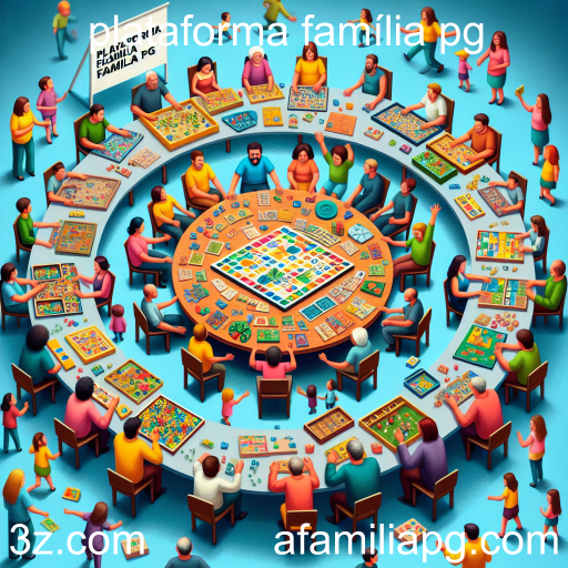 A Ascensão dos Jogos de Tabuleiro na Era Digital