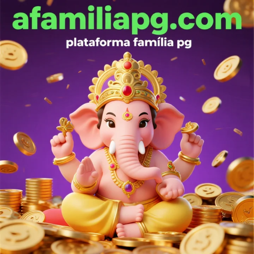 plataforma família pg