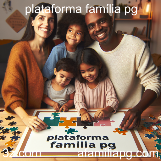 Quebra-Cabeças: Desvendando o Mundo dos Jogos na Plataforma Família PG