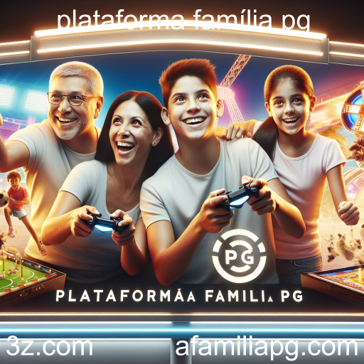 O Crescimento dos Jogos de Esportes na Plataforma Família PG