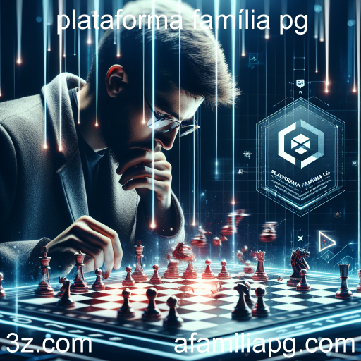 Desvendando o Mundo dos Jogos de Estratégia na Plataforma Família PG